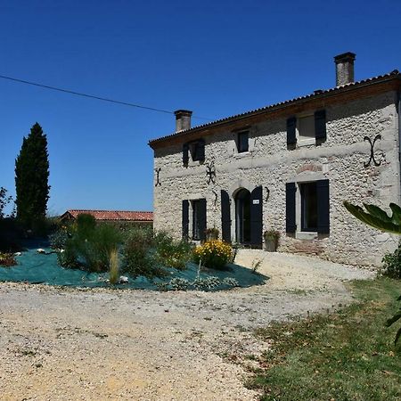 Dolmayrac Domaine De Calbiac Bed & Breakfast エクステリア 写真