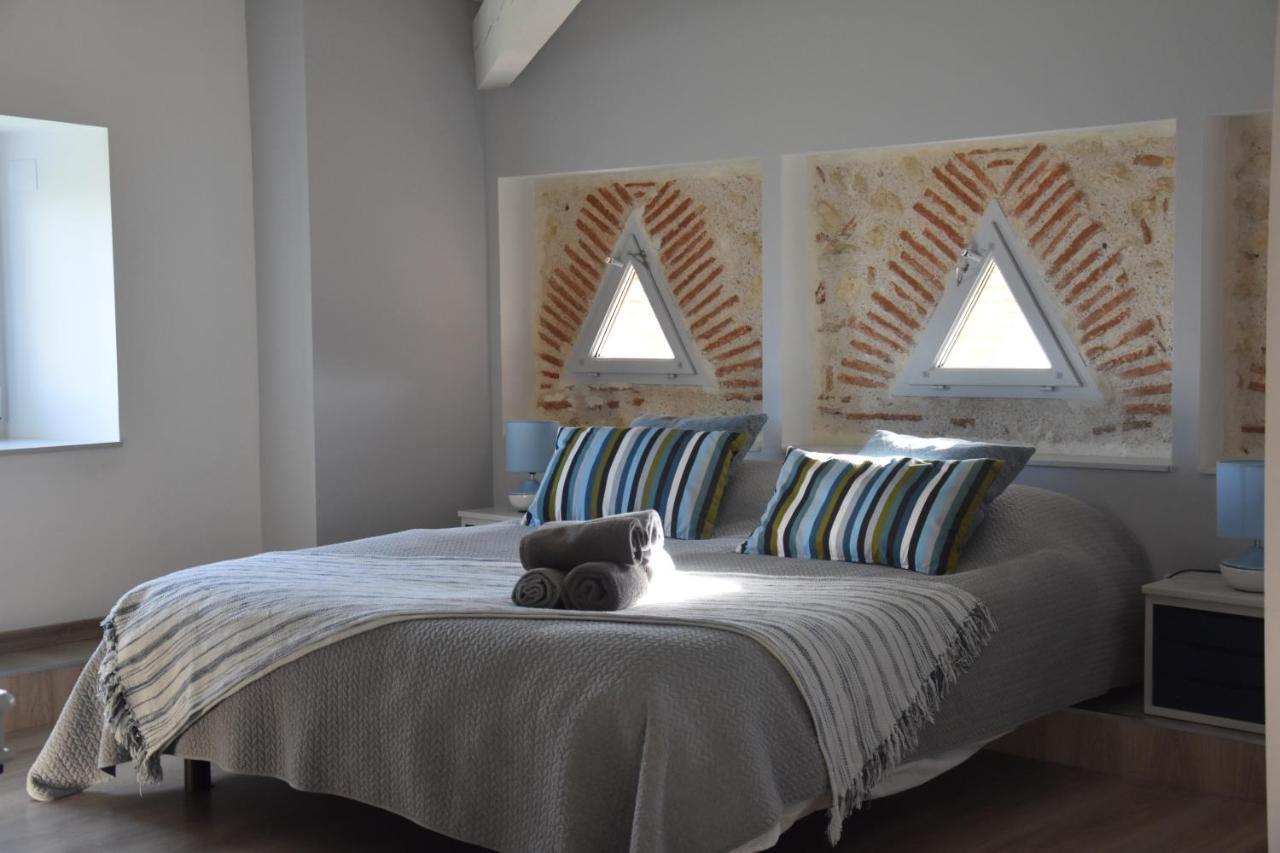 Dolmayrac Domaine De Calbiac Bed & Breakfast エクステリア 写真