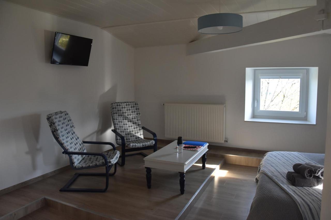 Dolmayrac Domaine De Calbiac Bed & Breakfast エクステリア 写真