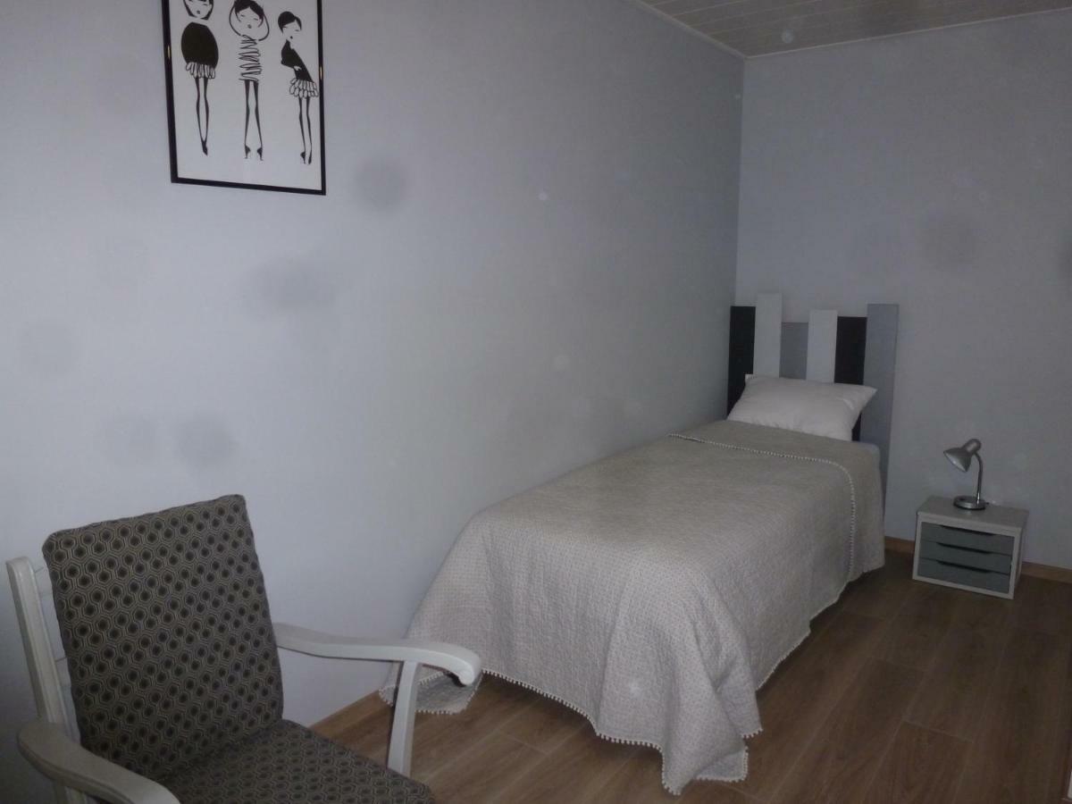 Dolmayrac Domaine De Calbiac Bed & Breakfast エクステリア 写真