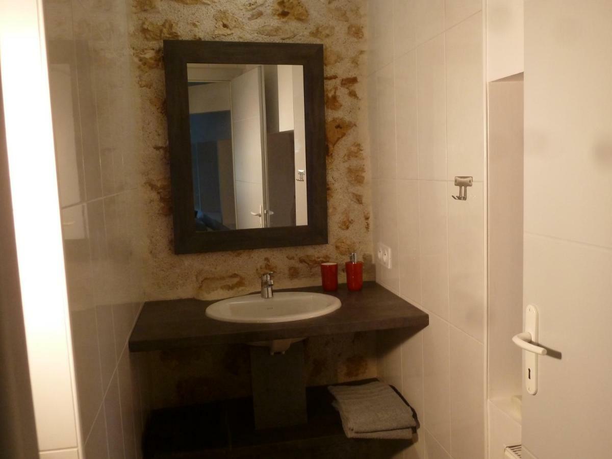 Dolmayrac Domaine De Calbiac Bed & Breakfast エクステリア 写真