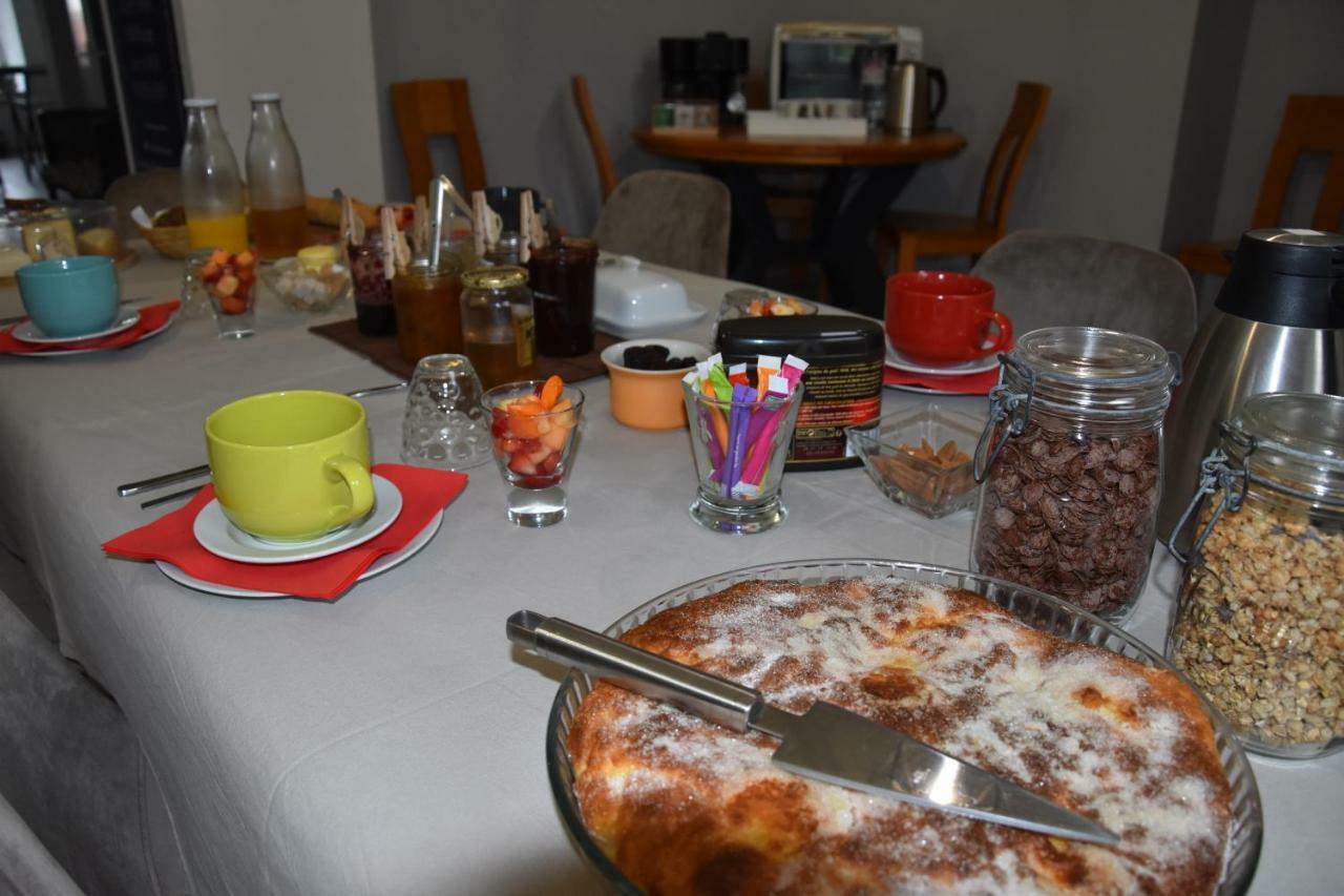 Dolmayrac Domaine De Calbiac Bed & Breakfast エクステリア 写真