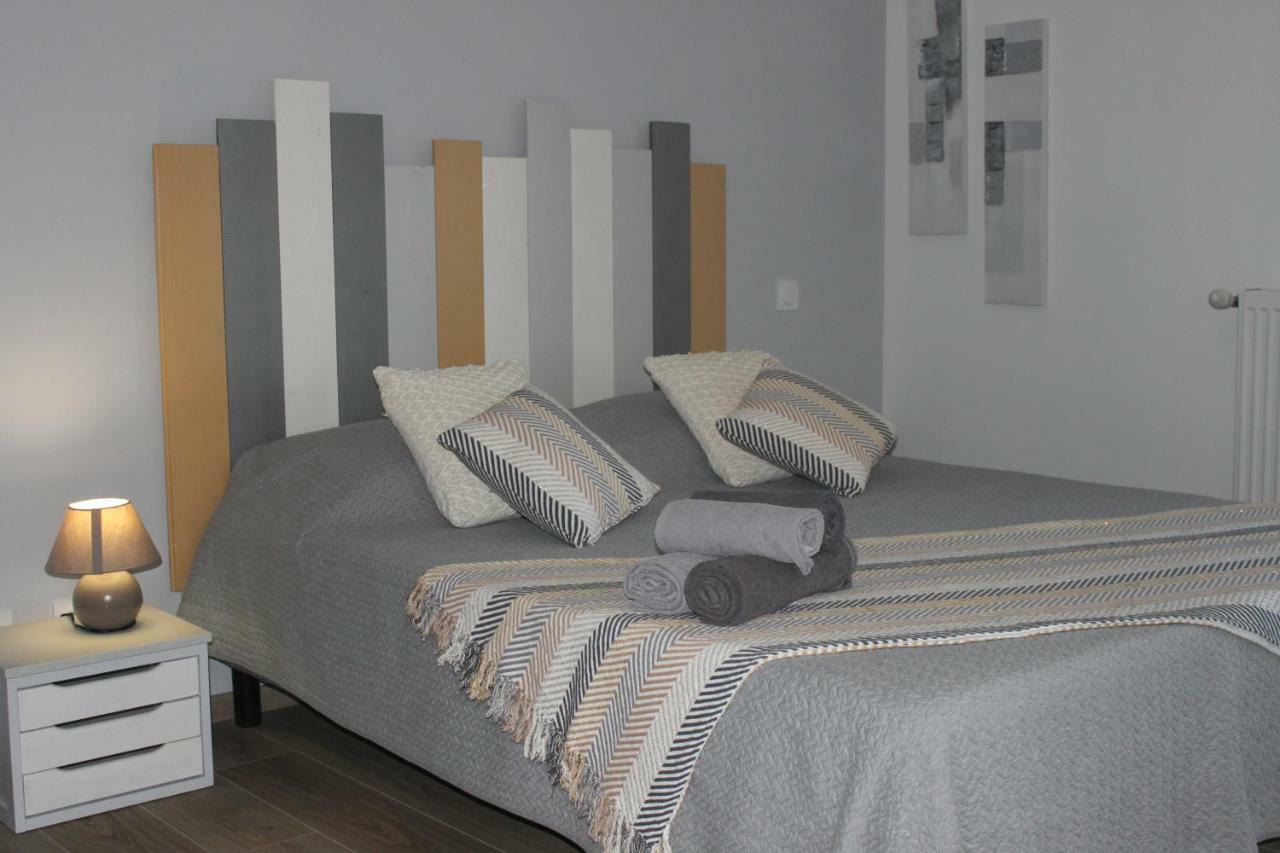 Dolmayrac Domaine De Calbiac Bed & Breakfast エクステリア 写真