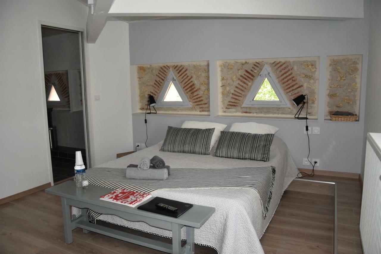 Dolmayrac Domaine De Calbiac Bed & Breakfast エクステリア 写真