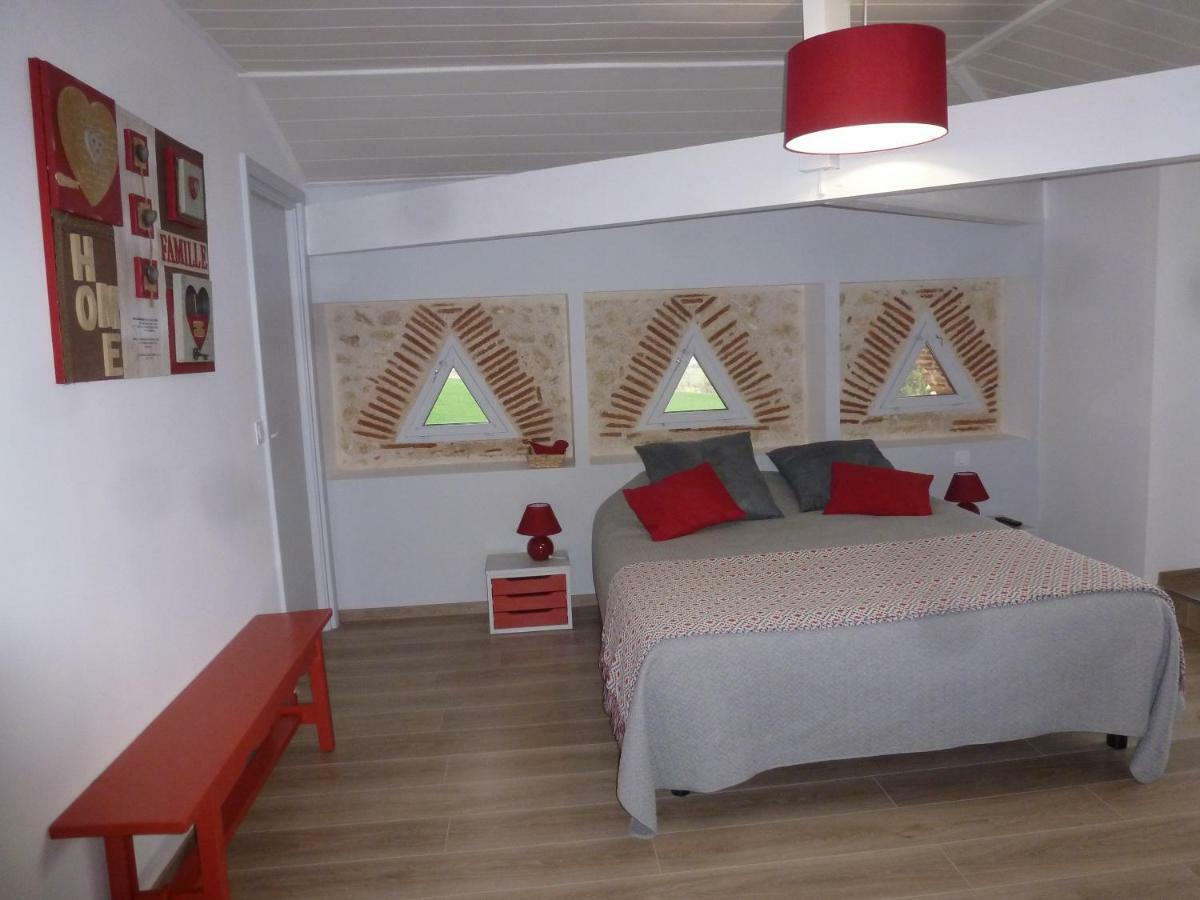 Dolmayrac Domaine De Calbiac Bed & Breakfast エクステリア 写真