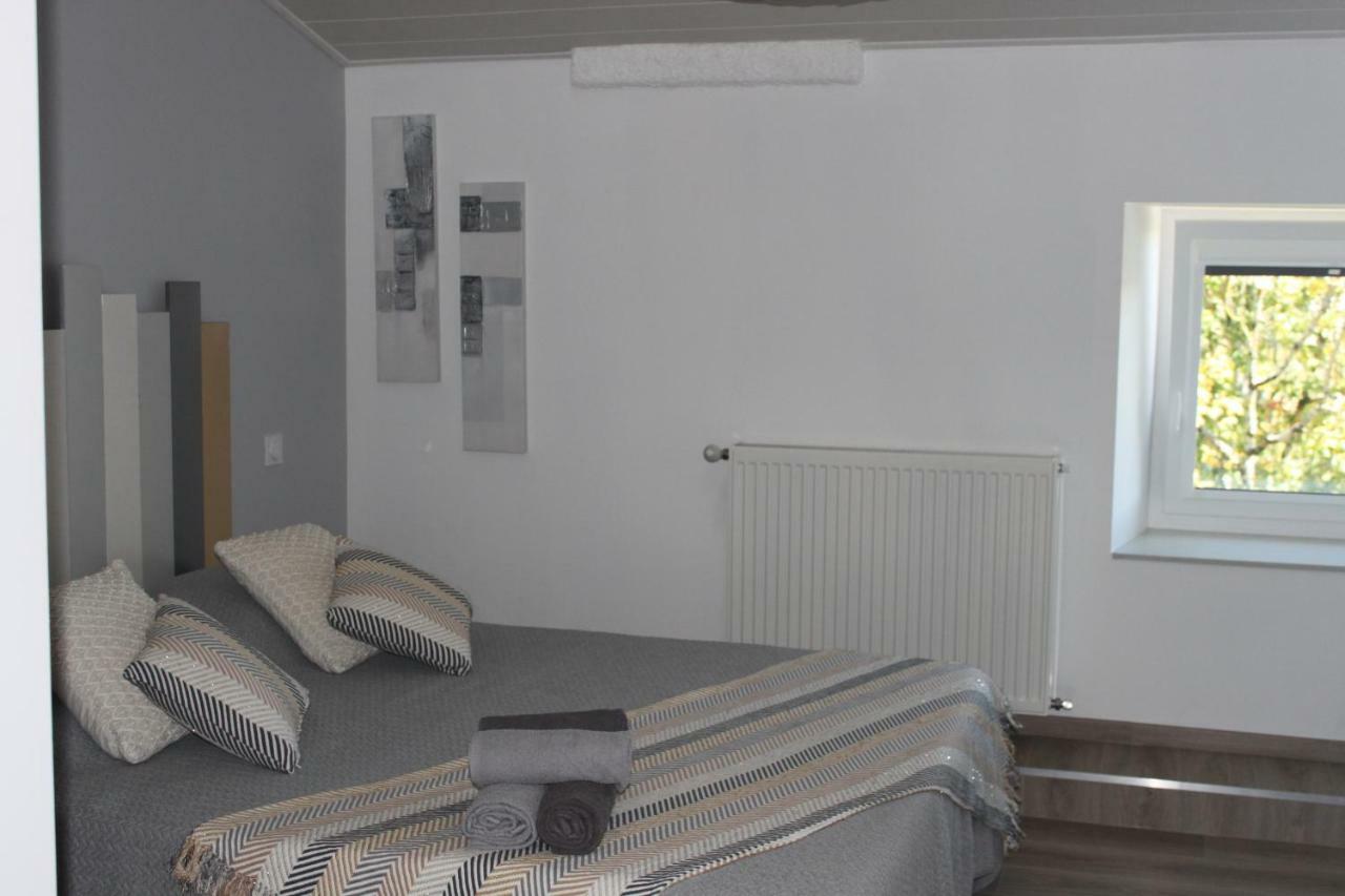 Dolmayrac Domaine De Calbiac Bed & Breakfast エクステリア 写真